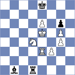 Fernandez - Gandhi (Chess.com INT, 2015)