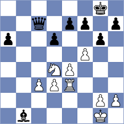 Vega - Vantika (Chess.com INT, 2021)