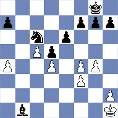 Bestard Borras - Bykov (chess.com INT, 2024)