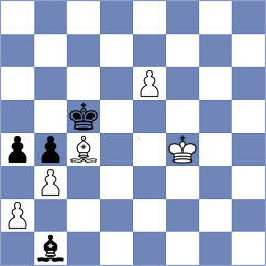 Rozhkov - Herman (chess.com INT, 2024)