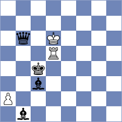 Harrington - Melikhov (chess.com INT, 2024)