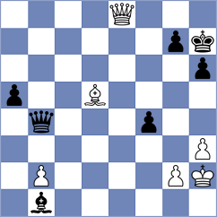Matko - Kunal (chess.com INT, 2024)