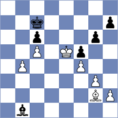 Hamitevici - Perez Rodriguez (chess.com INT, 2024)