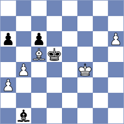 Hristodoulou - Smieszek (chess.com INT, 2024)