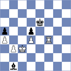 Perez Ponsa - Altini (chess.com INT, 2024)