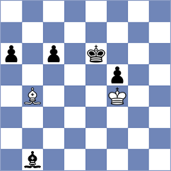 Nguyen - Gelfand (Prague CZE, 2024)