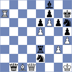 Herrera Reyes - Kamsky (chess.com INT, 2022)