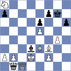 Deac - Ovetchkin (Chess.com INT, 2021)