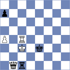 Bogaudinov - Sturt (chess.com INT, 2024)