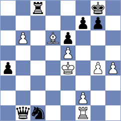 Dwilewicz - Tatarinov (chess.com INT, 2022)