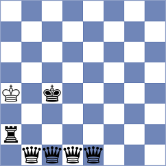 Johnson - Darini (chess.com INT, 2022)