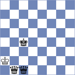 Zanin - Levy (Europe Echecs INT, 2020)