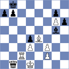 Olenik Campa - Sellitti (chess.com INT, 2022)