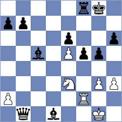 Bashirli - Cherry (FIDE Online Arena INT, 2024)