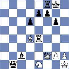 Gaudfrin - Manouvel (Europe Echecs INT, 2021)