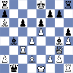 Pinheiro - Arnold (chess.com INT, 2023)