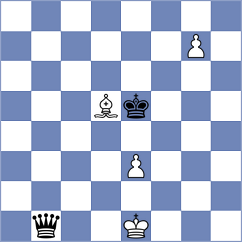 Klimciauskas - Perske (chess.com INT, 2021)