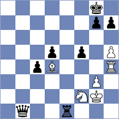 Paragua - Sivakumar (chess.com INT, 2023)