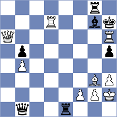 Pourkashiyan - Jedryczka (chess.com INT, 2025)