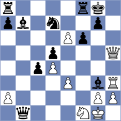 Soria - Bajaj (chess.com INT, 2024)