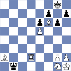 Wesolowska - Gottstein (chess.com INT, 2022)