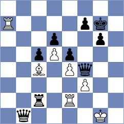 Ionescu - Patrascu (Chess.com INT, 2020)