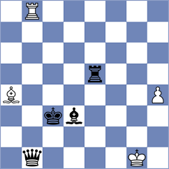 Medina - Quirke (chess.com INT, 2024)