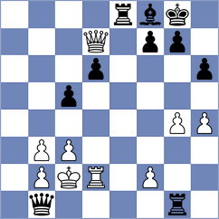 Brzezina - Atanasov (chess.com INT, 2024)