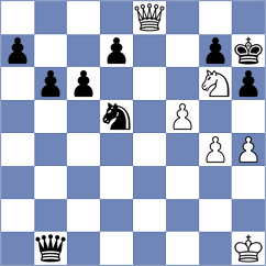 Hristodoulou - Roberson (chess.com INT, 2024)