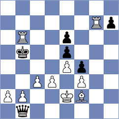 Vakhlamov - Singh (chess.com INT, 2024)