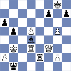 Marino Bravo - Palencia (chess.com INT, 2025)