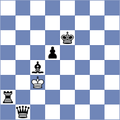 Obregon - Kosteniuk (chess.com INT, 2021)