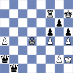 Yeritsyan - Slovineanu (chess.com INT, 2024)