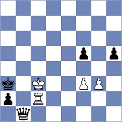 Alvarez Fernandez - Hoffmann (chess.com INT, 2024)