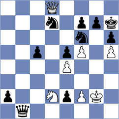 Ternault - Niemann (chess.com INT, 2024)