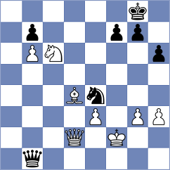 Bardyk - Lobanov (chess.com INT, 2024)