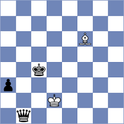 Gonzalez Castillo - Kravtsiv (chess.com INT, 2024)