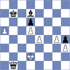 Martin Fuentes - Kamsky (chess.com INT, 2024)