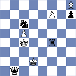 Della Morte - Vazquez (Chess.com INT, 2018)