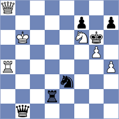 Braun - Aukhatov (chess.com INT, 2024)