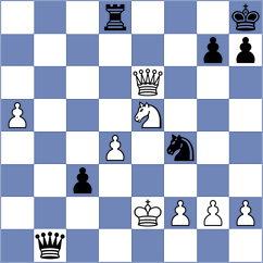 Grimberg - Tiemann (Playchess.com INT, 2011)