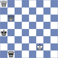 Marchesich - Calderon (chess.com INT, 2024)