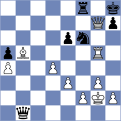 Soto Vega - Montano Vicente (chess.com INT, 2024)