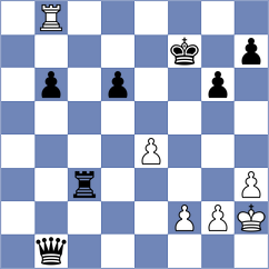 Hehir - Osinovsky (chess.com INT, 2024)