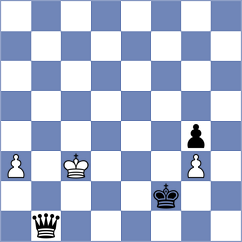 Erzhanov - Bardyk (chess.com INT, 2024)