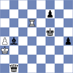 Safaei - Joz Mohebi Vahed (Chess.com INT, 2021)
