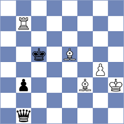 Mesquita - Senft (chess.com INT, 2024)