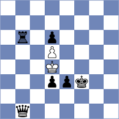 Ghenh - Baumgardt (Playchess.com INT, 2004)