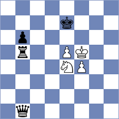 Bongo Akanga Ndjila - Esmeraldas Huachi (chess.com INT, 2024)