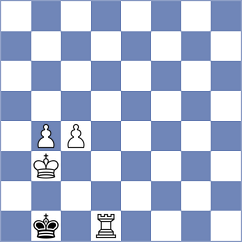 Bolat - Issabayev (chess.com INT, 2023)